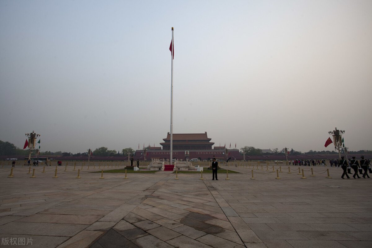 北京热门景点