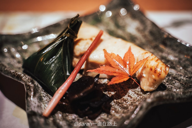 日本高山北陆美食行