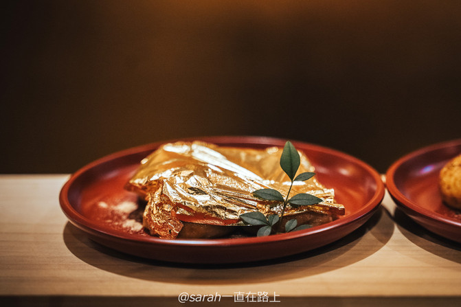 日本高山北陆美食行