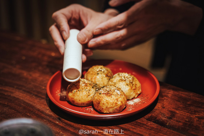 日本高山北陆美食行