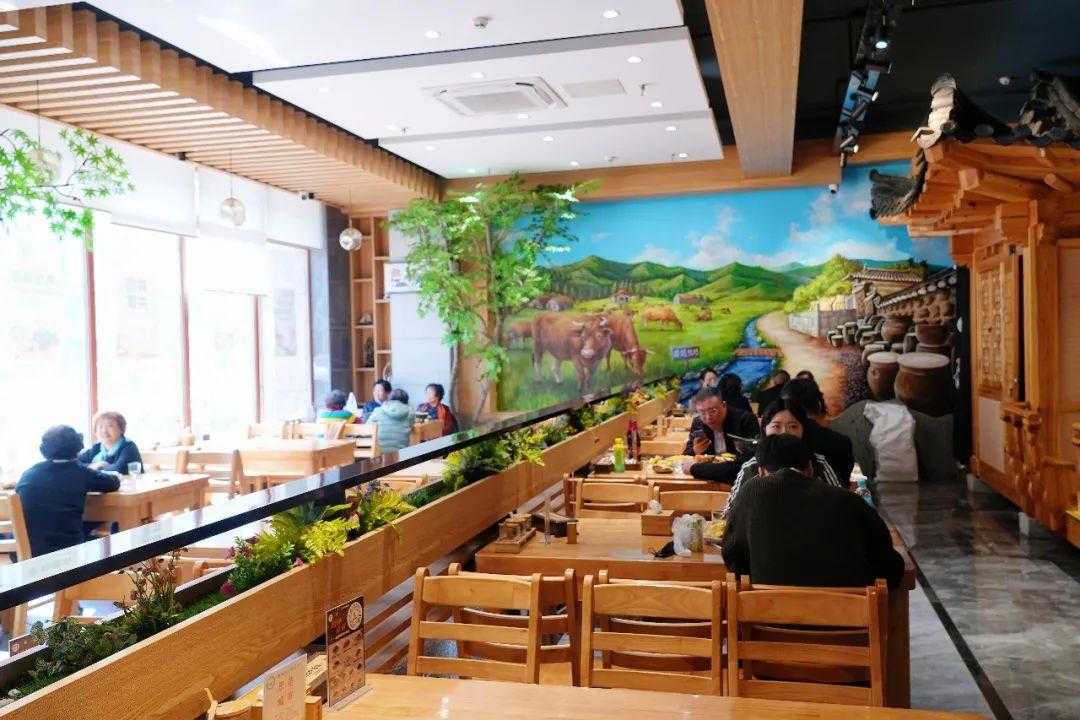第一次去美食之城延吉，这几家特色餐厅别错过！每一家都不踩雷！