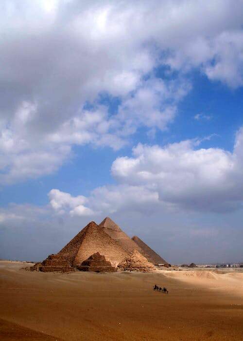 哪些景点适合埃及跟团游？