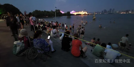 武汉有什么好玩的景点，武汉8个人少景美的免费打卡地