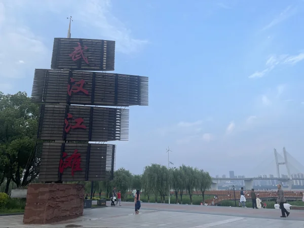 武汉有什么好玩的景点，武汉8个人少景美的免费打卡地