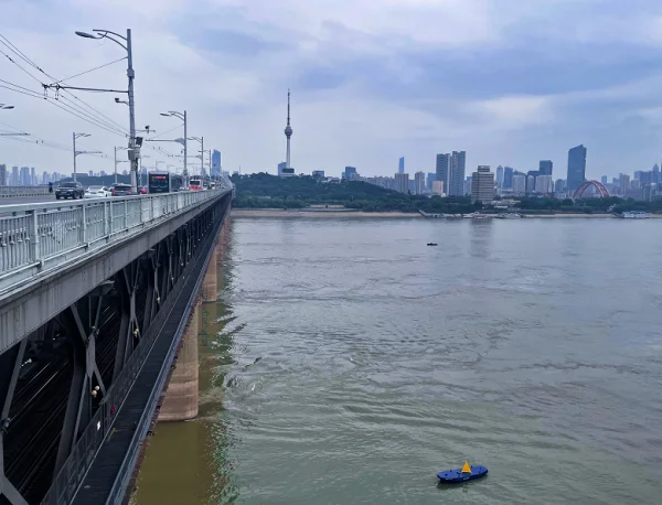 武汉有什么好玩的景点，武汉8个人少景美的免费打卡地