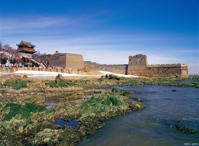 秦皇岛最美的十大景点