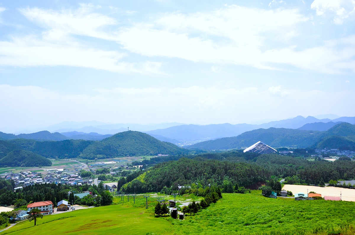 The Kannabe Highlands