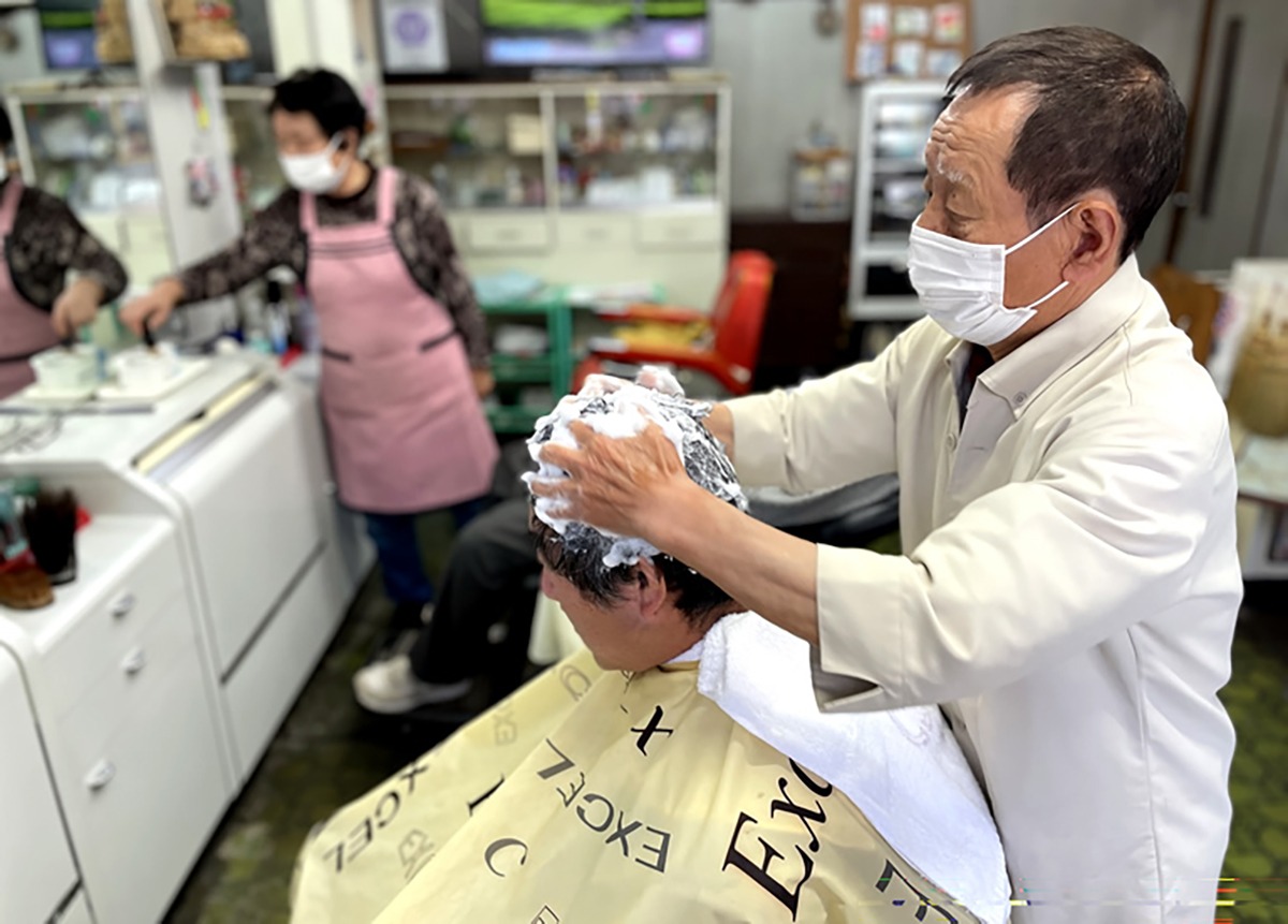 onsen senpatsu