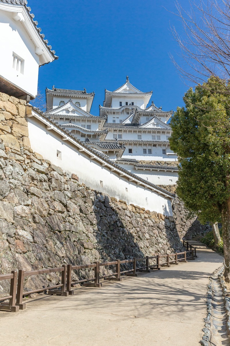 Himeji Castle