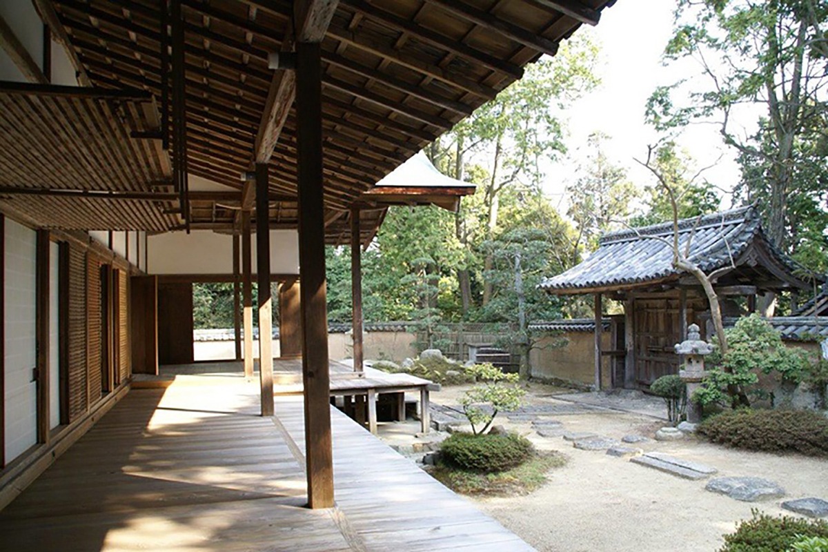 Juroin Hall