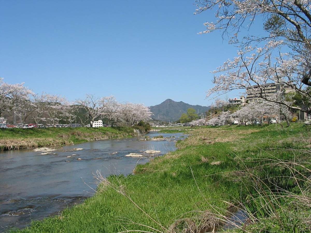 Mount Shosha