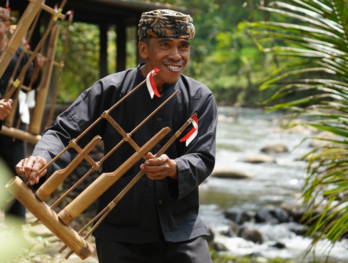 Angklung