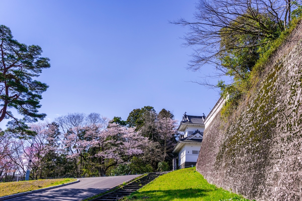 日本仙台