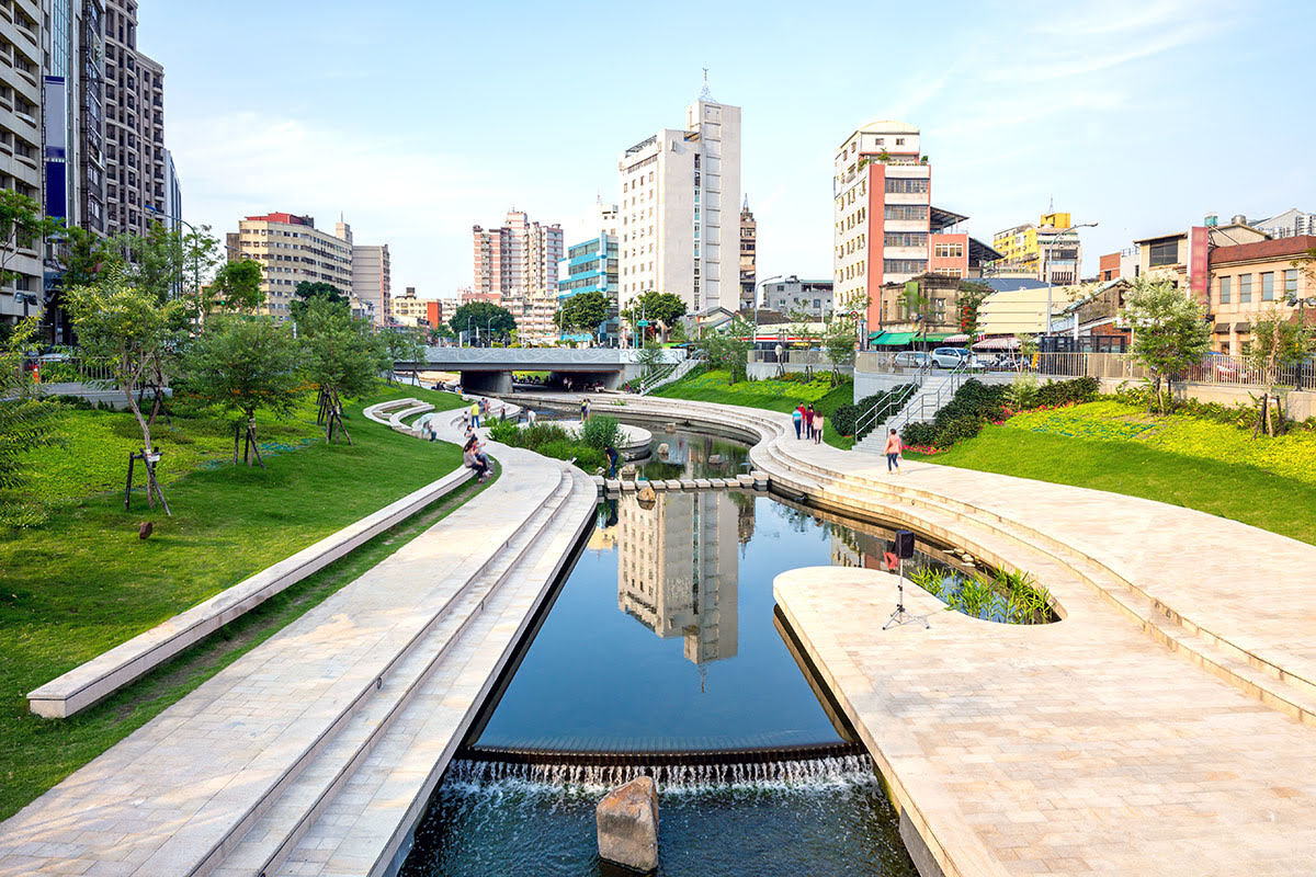 台湾台中