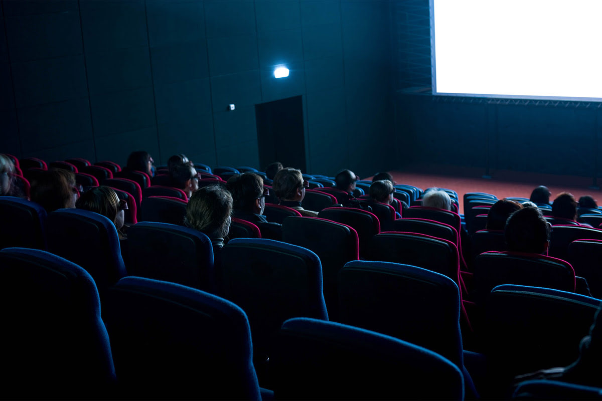 Changi Airport-Cinemas