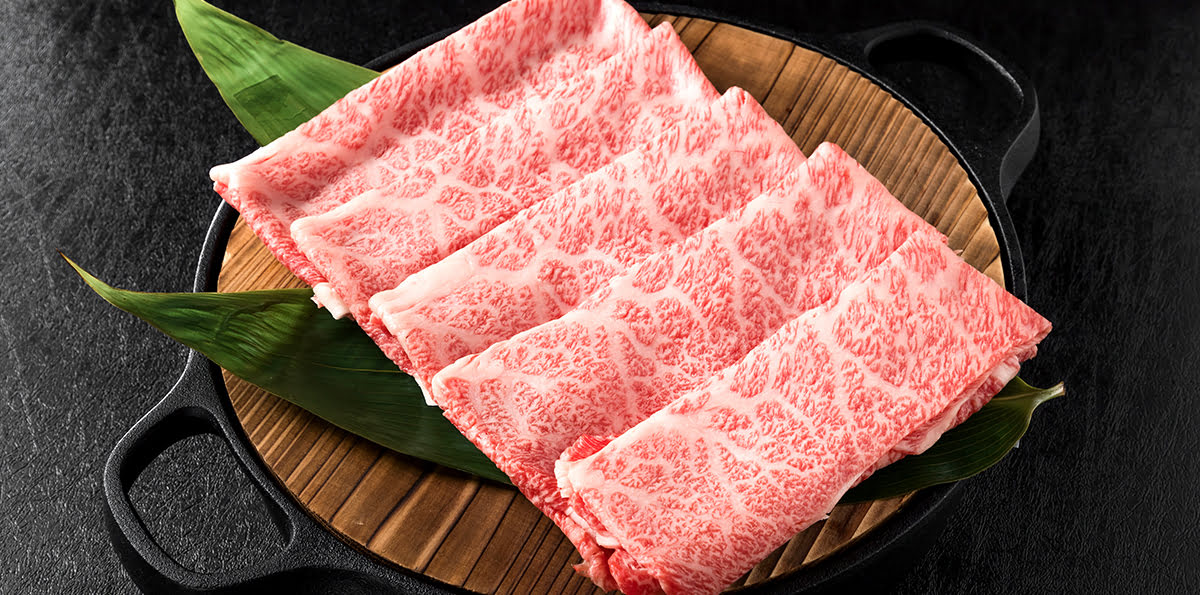 烤肉