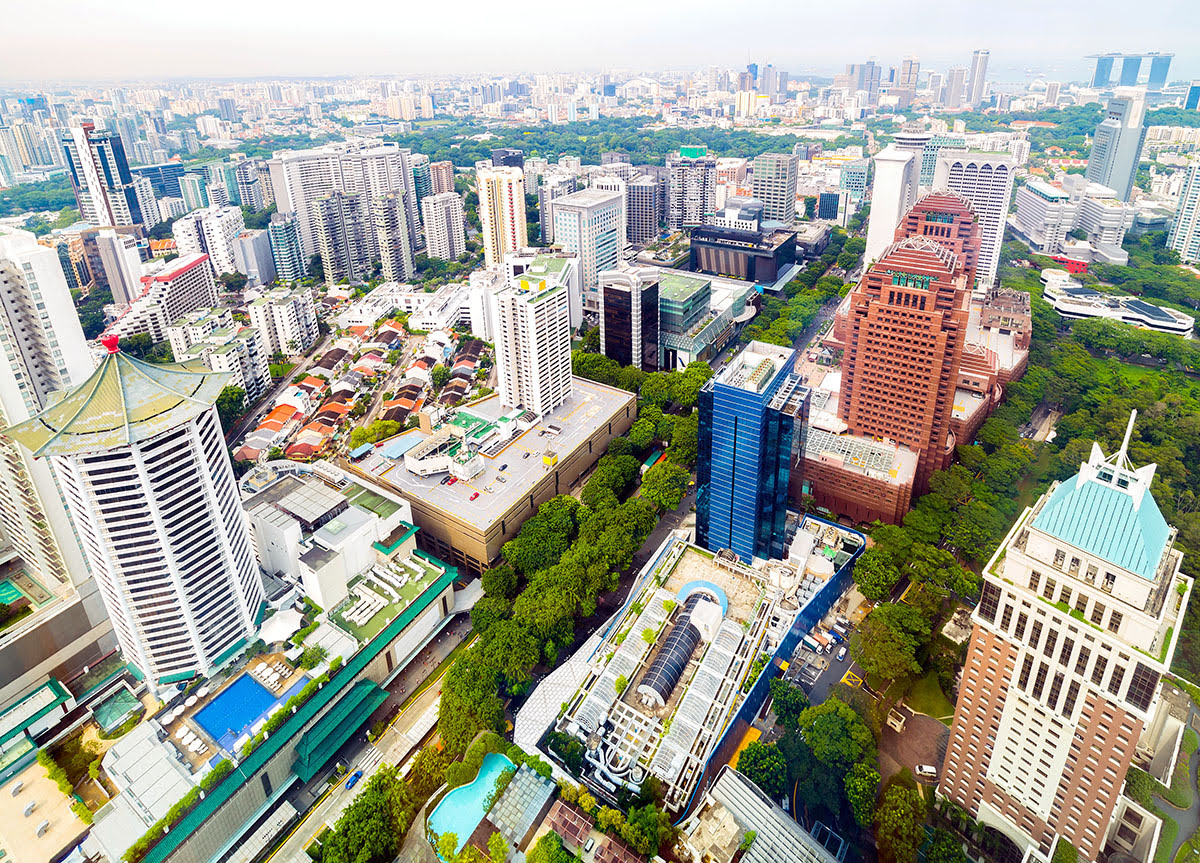 ION Orchard_Orchard Road_Singapore