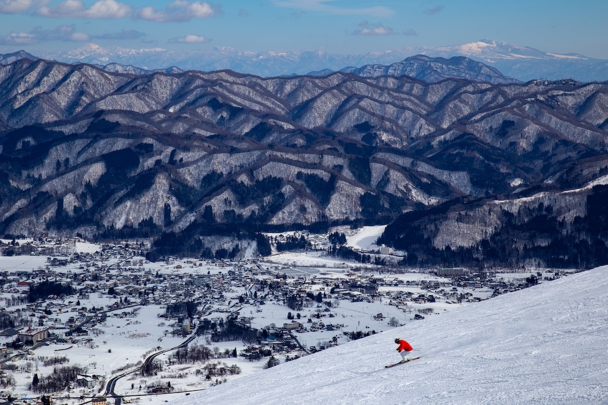 Must-Do Activities in Japan-Hakuba Valley