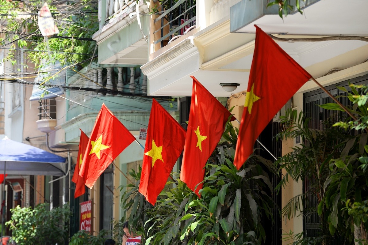 Vietnam's National Day