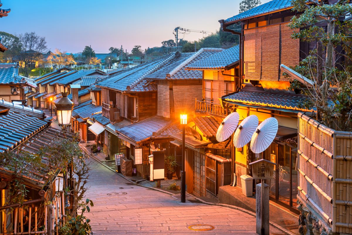 京都住宿