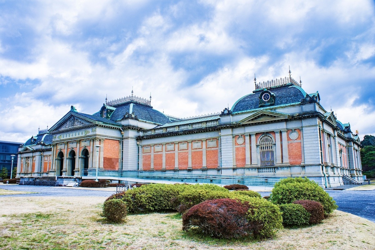 京都国立博物馆