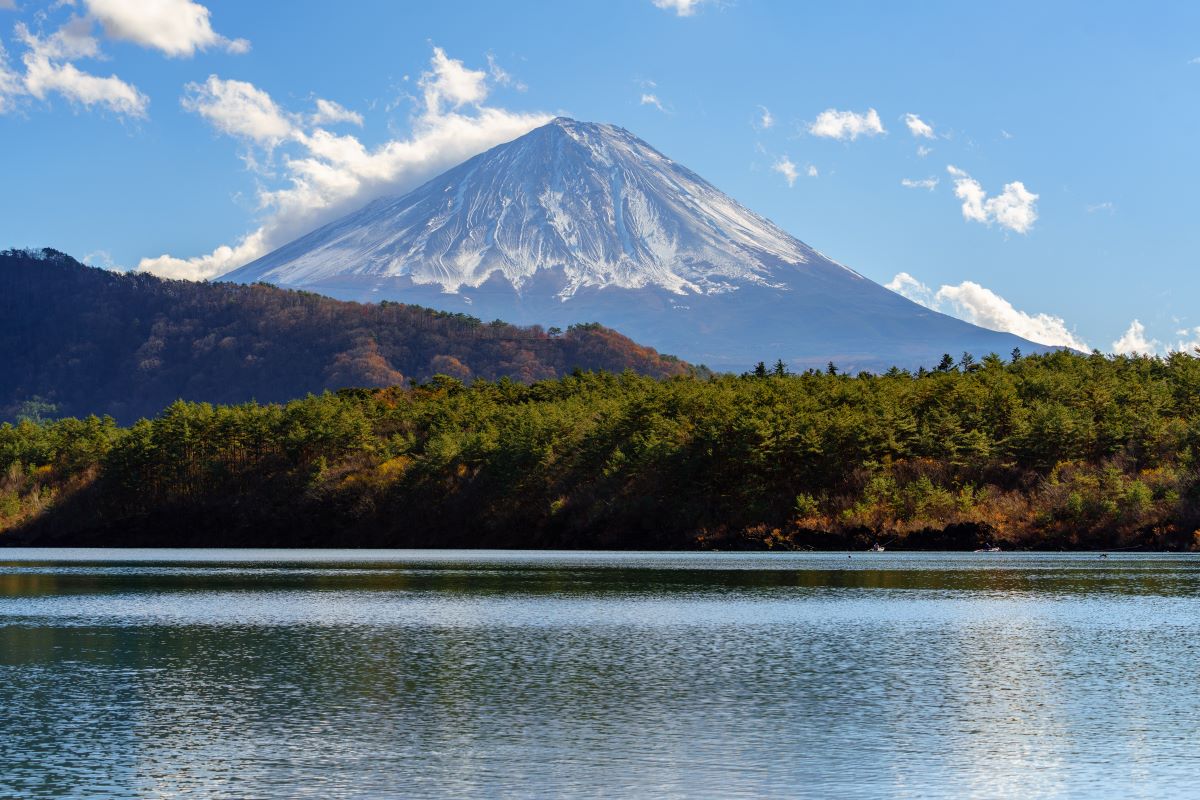 征服高峰攀登日本标志性景点富士山完全指南