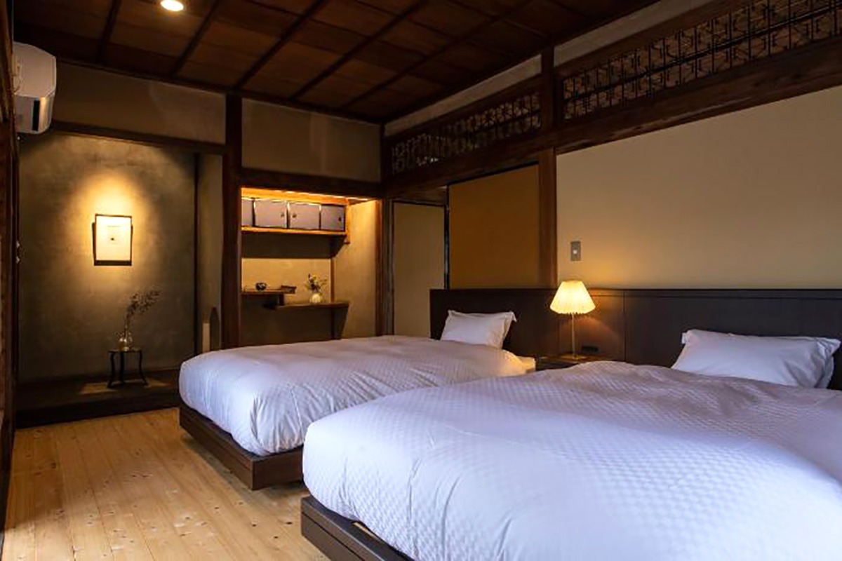 Agoda-品质保障酒店-度假短租-NIPPONIA HOTEL Ozu Castle Town