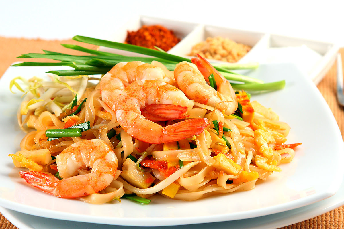 Pad-Thai