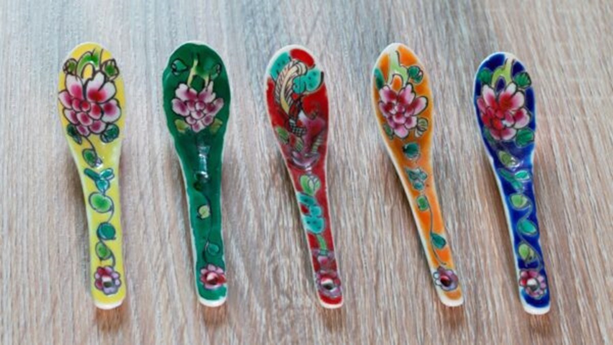 Peranakan-Design-Spoons