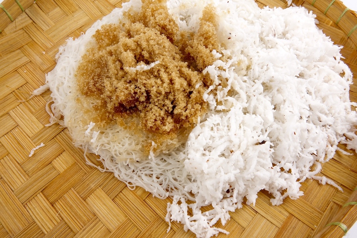 Putu Mayam