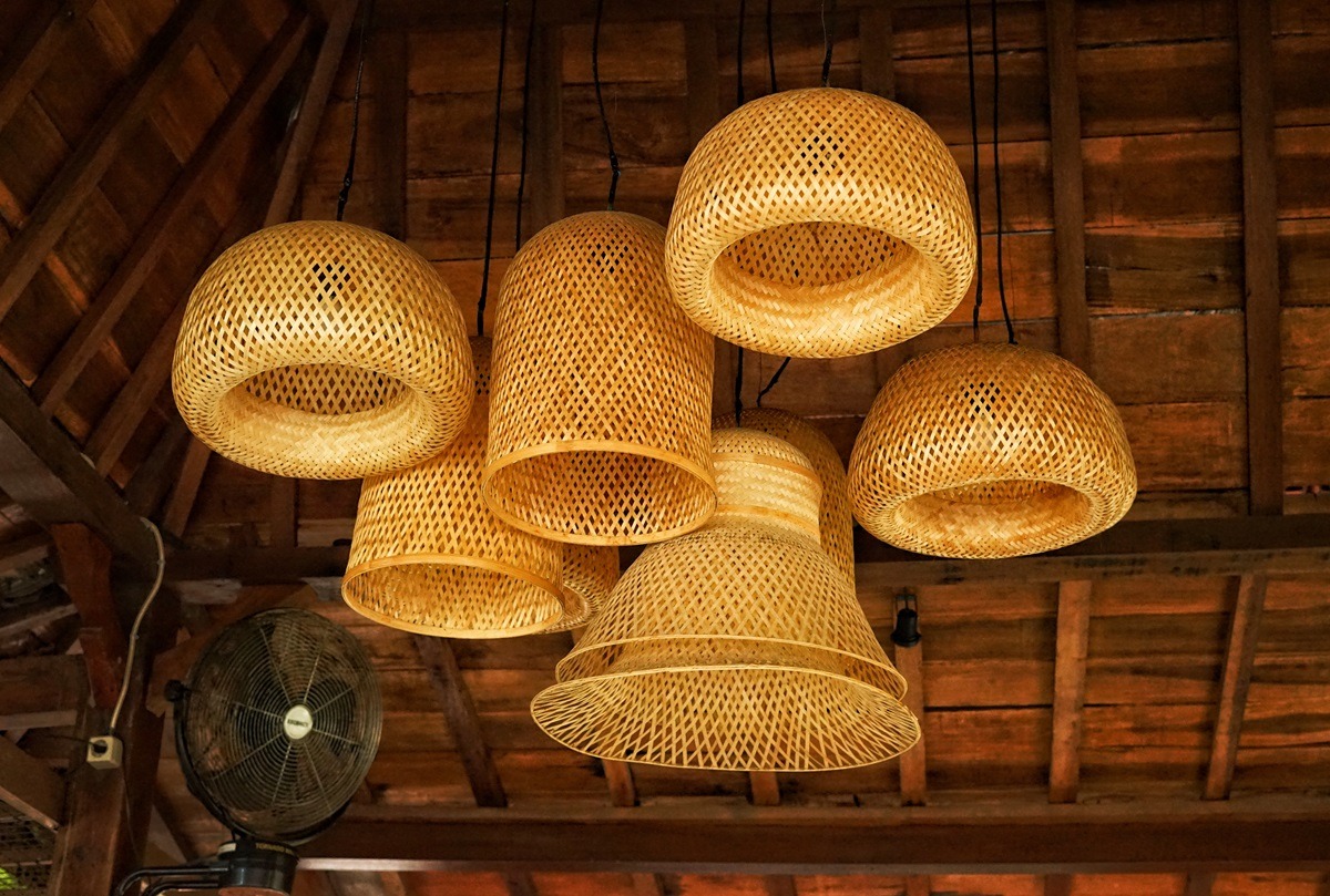 Rattan Products