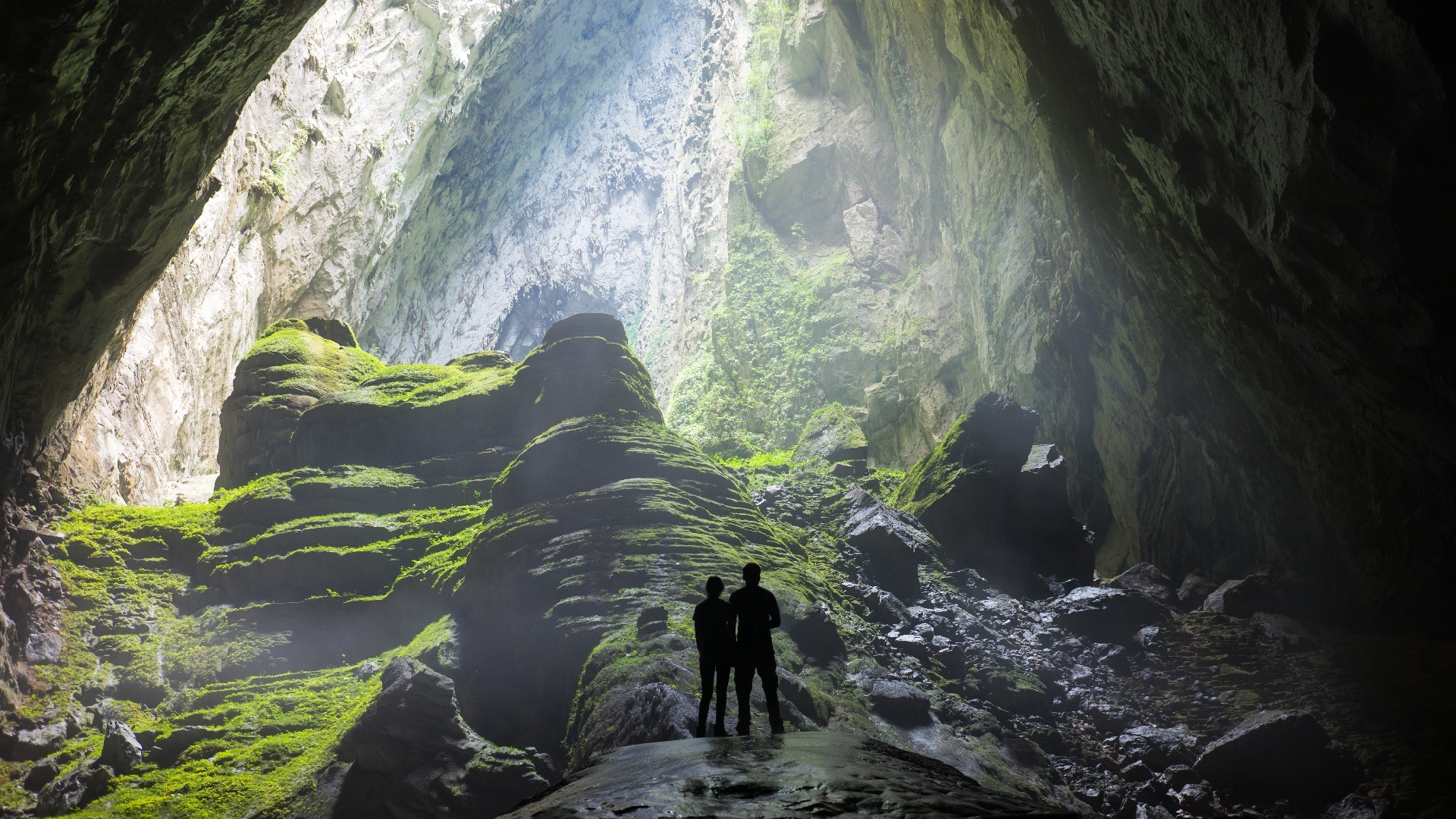 Vietnam Top Destinations-Phong Nha-Ke Bang National Park