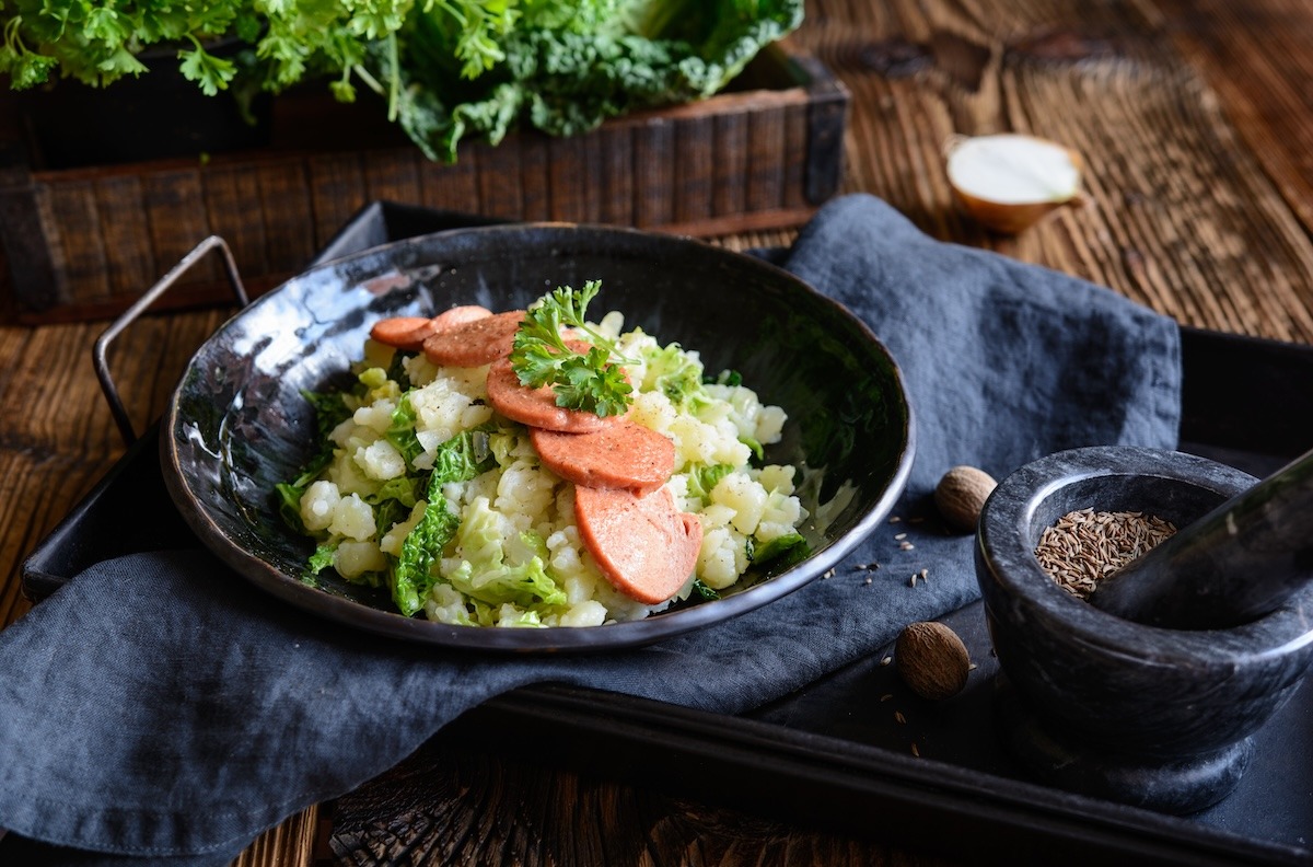 品味阿姆斯特丹城市最佳餐厅美食之旅