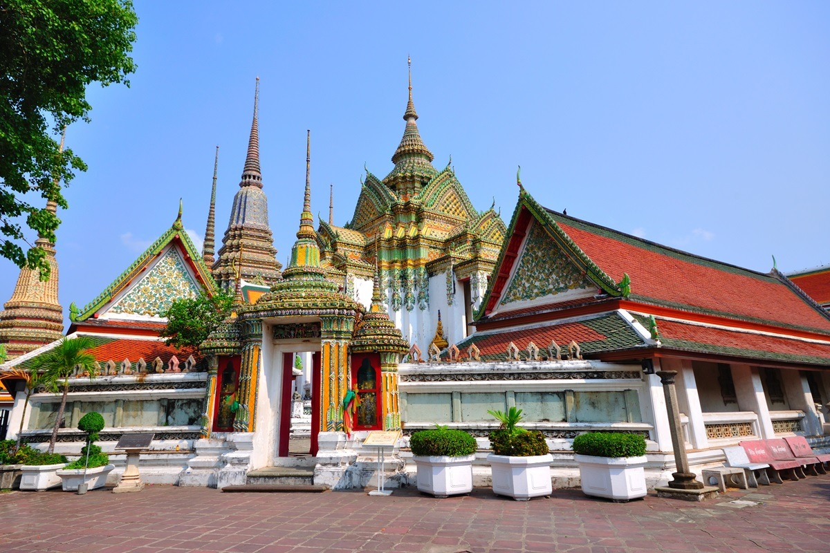 Wat Pho