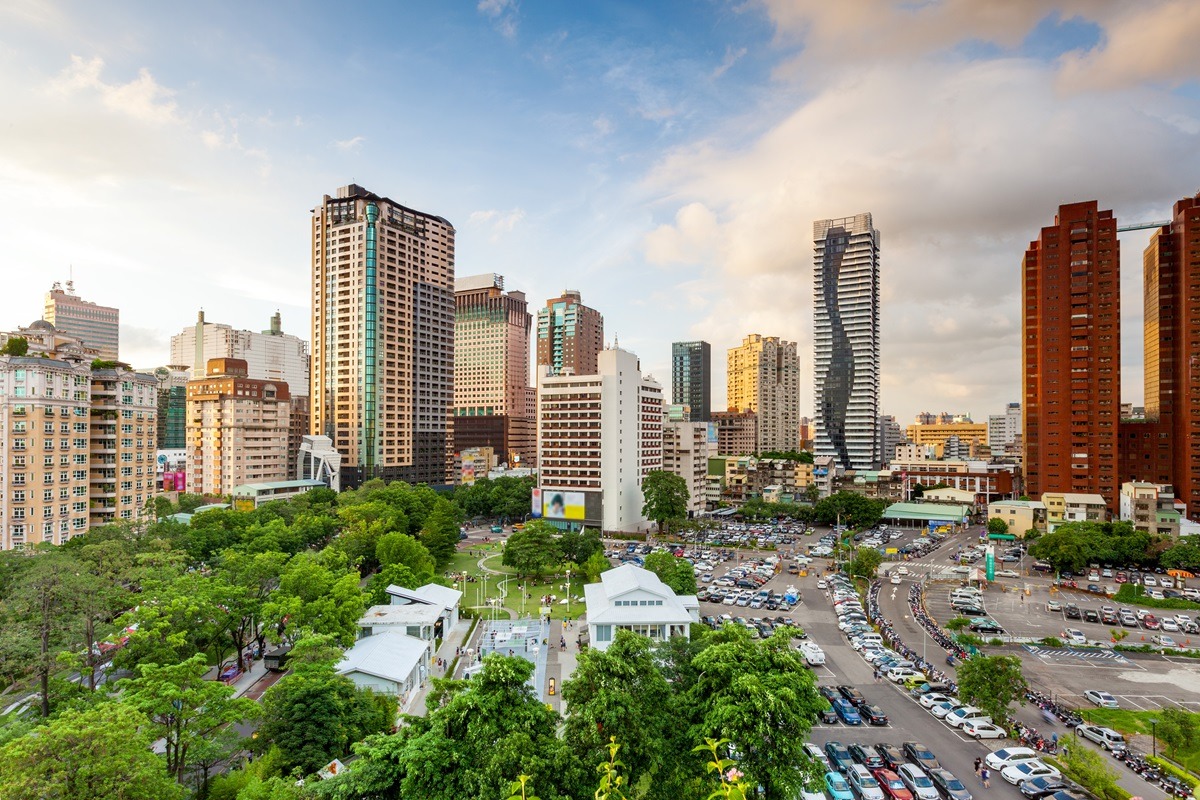 台中