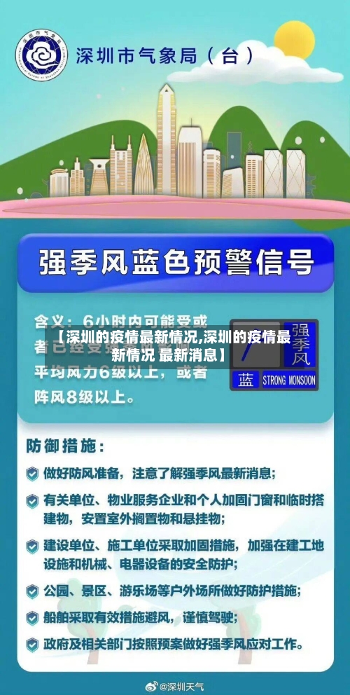 【深圳的疫情最新情况,深圳的疫情最新情况 最新消息】