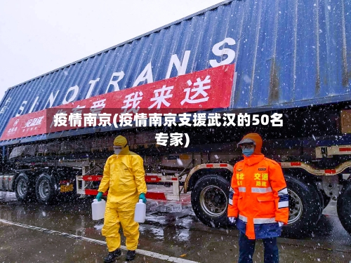 疫情南京(疫情南京支援武汉的50名专家)
