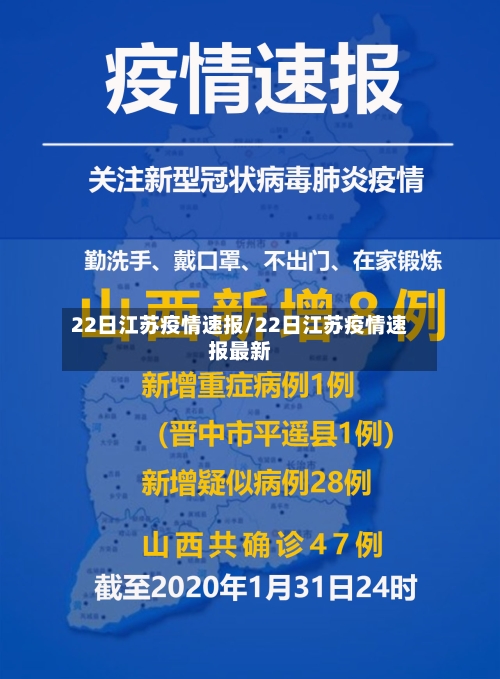 22日江苏疫情速报/22日江苏疫情速报最新-第2张图片