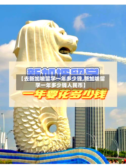 【去新加坡留学一年多少钱,新加坡留学一年多少钱人民币】