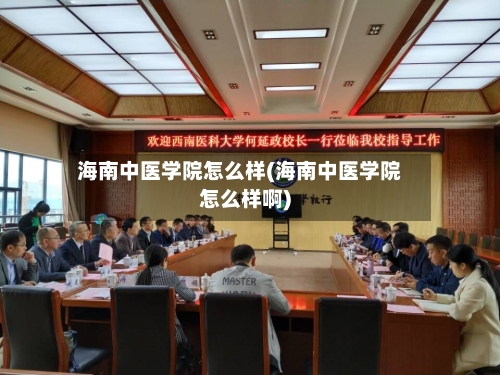 海南中医学院怎么样(海南中医学院怎么样啊)