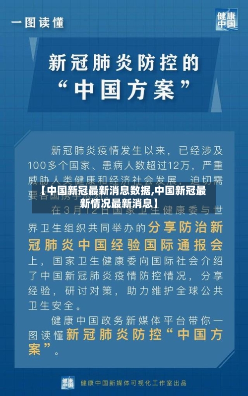 【中国新冠最新消息数据,中国新冠最新情况最新消息】