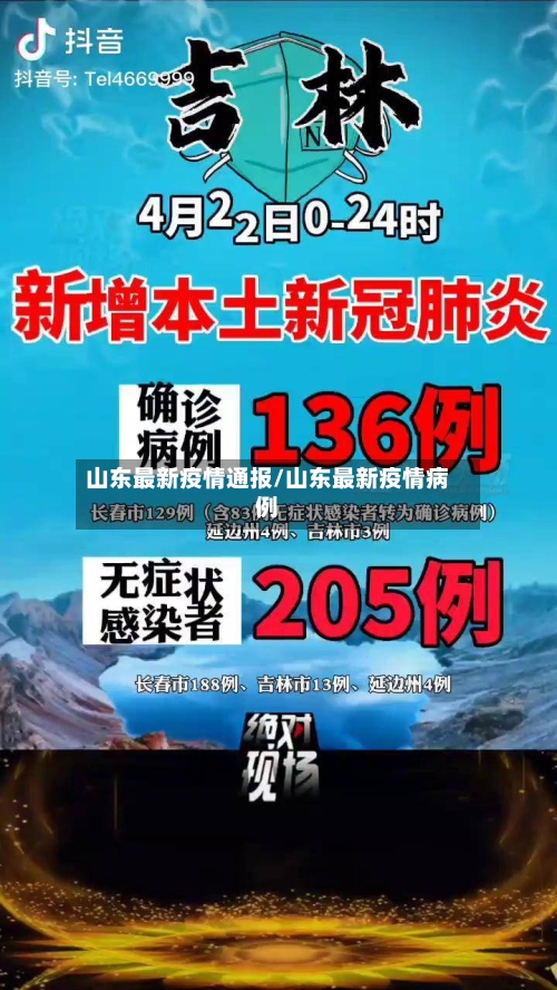 山东最新疫情通报/山东最新疫情病例-第3张图片