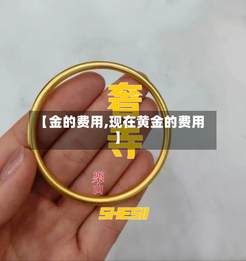 【金的费用,现在黄金的费用】-第2张图片