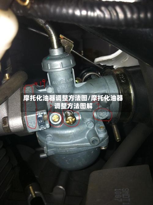 摩托化油器调整方法图/摩托化油器调整方法图解