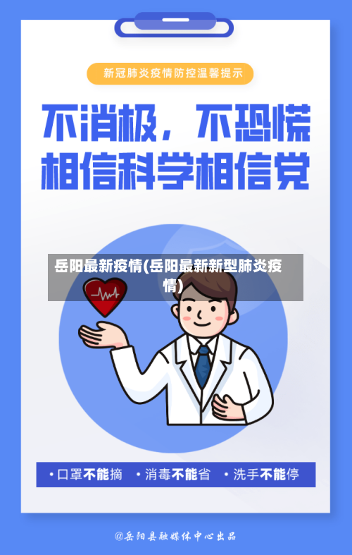 岳阳最新疫情(岳阳最新新型肺炎疫情)