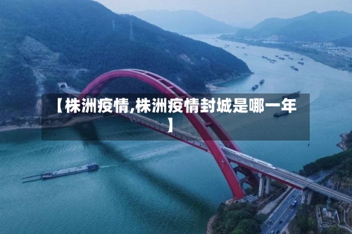 【株洲疫情,株洲疫情封城是哪一年】-第2张图片