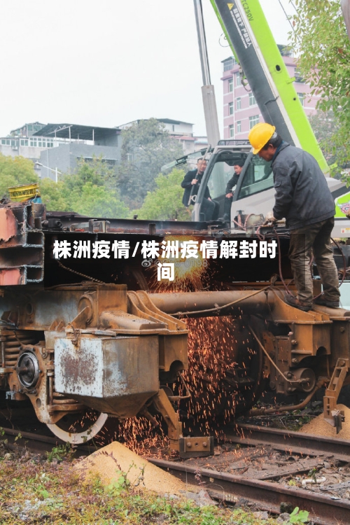 株洲疫情/株洲疫情解封时间