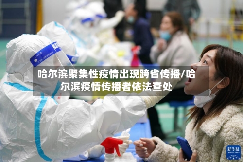 哈尔滨聚集性疫情出现跨省传播/哈尔滨疫情传播者依法查处