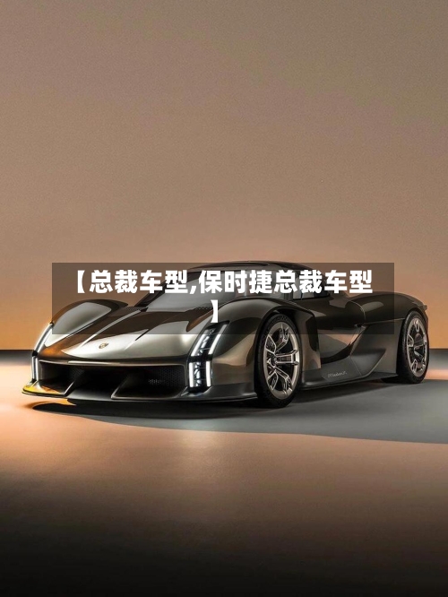 【总裁车型,保时捷总裁车型】-第2张图片