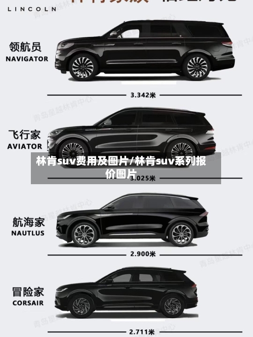 林肯suv费用及图片/林肯suv系列报价图片-第2张图片
